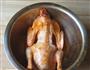 烤鸭的做法图解6