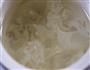 银耳雪梨红枣羹的做法步骤4