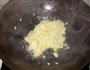 辣白菜炒饭的做法图解5