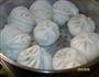 架豆大馅包的做法步骤17