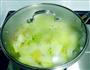 青豆节瓜汤的做法图解7