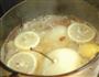 银耳薏米炖雪梨的做法图解5