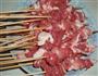 烤肉串的做法图解5