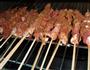 烤肉串的做法图解7