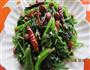 果仁菠菜的做法图解11