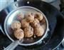 炸豆腐丸子的做法图解12