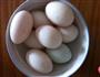 五香咸鸭蛋的做法图解1