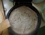 豆渣饼的做法图解3