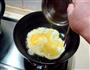 韭黄炒鸡蛋的做法图解3