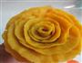 黄玫瑰的做法图解10