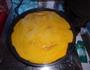 奶香苦荞饼的做法图解5