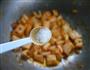 糖醋藕丁的做法图解10
