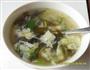 紫菜虾皮豆腐汤的做法图解8