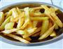 沙茶薯条的做法图解9