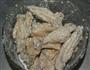 椒盐芝麻鸡翅的做法图解4