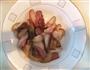 腊肉杏鲍菇的做法图解3