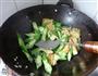 秋葵炒蛋的做法图解9
