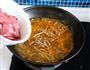 金针肥牛的做法图解12