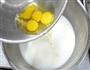桂花布丁的做法图解2