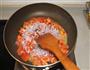 意大利红虾面的做法图解4