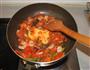 意大利红虾面的做法图解8