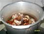 酱香腱子肉的做法图解7