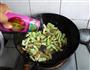 酱烧芸豆的做法图解6