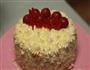 裱花生日蛋糕的做法图解11