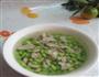 毛豆瘦肉汤的做法图解7