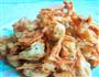 酥地瓜脆的做法图解11