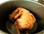 电饭锅焖鸡的做法图解4