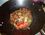 茄辣子盖饭的做法图解10