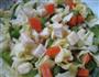 爽口奶酪沙拉的做法图解10