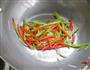 蚝油三丝的做法图解4