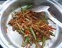 酱香三丝的做法图解8