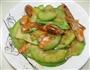 西葫芦虾的做法图解8