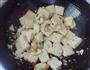 香煎冻豆腐的做法图解8