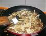醋肉炒杏鲍茹的做法图解9