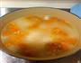 南瓜浓汤的做法图解6