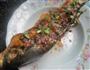 烤鱼的做法图解5