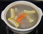 玉米淮山骨头汤的做法图解7