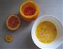 香橙蒸蛋的做法图解4