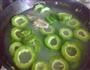 苦瓜皮蛋鲫鱼汤的做法图解5