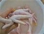 虎皮凤爪的做法图解1