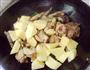 土豆炖鸡的做法图解11