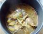 土豆炖鸡的做法图解13