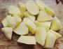 土豆炖鸡的做法图解5