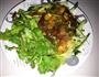 凉拌黃花菜的做法图解11