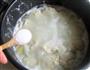 豆腐丸子汤的做法图解7