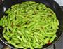 炝毛豆的做法图解5